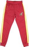 Big Boy District Of Columbia Firebirds S6 Mens Jogging Suit Pants [Red]