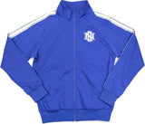 Big Boy New Orleans Privateers S6 Mens Jogging Suit Jacket [Royal Blue]