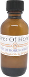 River Of Honey Scented Body Oil Fragrance