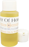 River Of Honey Scented Body Oil Fragrance