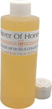River Of Honey Scented Body Oil Fragrance