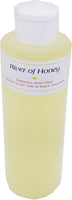 River Of Honey Scented Body Oil Fragrance