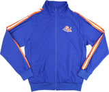 Big Boy Savannah State Tigers S6 Mens Jogging Suit Jacket [Royal Blue]