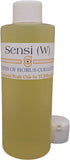 Sensi - Type GA For Women Scented Body Oil Fragrance