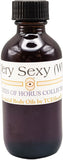 Very Sexy - Type VS For Women Scented Body Oil Fragrance