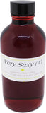 Very Sexy - Type VS For Women Scented Body Oil Fragrance