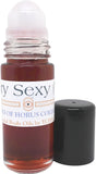 Very Sexy - Type VS For Women Scented Body Oil Fragrance