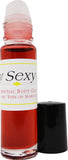 Very Sexy - Type VS For Women Scented Body Oil Fragrance
