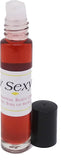 Very Sexy - Type VS For Women Scented Body Oil Fragrance