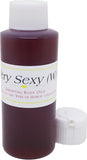 Very Sexy - Type VS For Women Scented Body Oil Fragrance