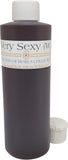 Very Sexy - Type VS For Women Scented Body Oil Fragrance