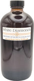 White Diamonds - Type ET For Women Scented Body Oil Fragrance
