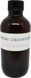 White Diamonds - Type ET For Women Scented Body Oil Fragrance