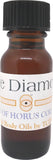 White Diamonds - Type ET For Women Scented Body Oil Fragrance