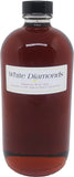 White Diamonds - Type ET For Women Scented Body Oil Fragrance
