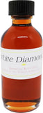White Diamonds - Type ET For Women Scented Body Oil Fragrance