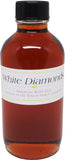 White Diamonds - Type ET For Women Scented Body Oil Fragrance