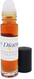 White Diamonds - Type ET For Women Scented Body Oil Fragrance