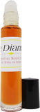 White Diamonds - Type ET For Women Scented Body Oil Fragrance