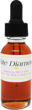 White Diamonds - Type ET For Women Scented Body Oil Fragrance