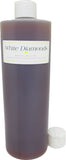 White Diamonds - Type ET For Women Scented Body Oil Fragrance