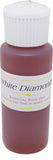 White Diamonds - Type ET For Women Scented Body Oil Fragrance