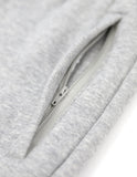 Big Boy Shaw Bears S1 Mens Sweat Short Pants [Grey]