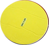 Mason Blue House Symbol Classic Round Car Emblem [Blue]