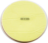 Shriner Symbol Round Car Emblem [Red]