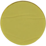 Order of the Golden Circle Symbol Round Car Emblem [Gold]