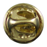 Alpha Kappa Alpha Skee Wee Lapel Pin [Pink]