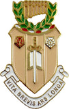 Sigma Alpha Iota Shield Lapel Pin [Gold]