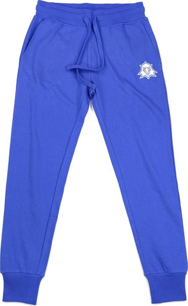 Big Boy Tallahassee Eagles S4 Womens Sweatpants [Royal Blue]
