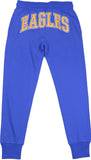 Big Boy Tallahassee Eagles S4 Womens Sweatpants [Royal Blue]