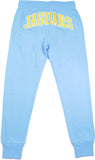 Big Boy Southern Jaguars S4 Womens Sweatpants [Sky Blue]