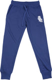 Big Boy Old Dominion Monarchs S4 Womens Sweatpants [Navy Blue]