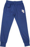 Big Boy Langston Lions S4 Womens Sweatpants [Navy Blue]