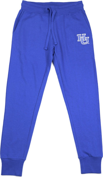 Big Boy Hampton Pirates S4 Womens Sweatpants [Royal Blue]