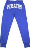 Big Boy Hampton Pirates S4 Womens Sweatpants [Royal Blue]