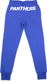 Big Boy Georgia State Panthers S4 Womens Sweatpants [Royal Blue]