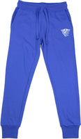 Big Boy Georgia State Panthers S4 Womens Sweatpants [Royal Blue]