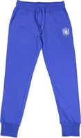 Big Boy Dillard Bleu Devils S4 Womens Sweatpants [Royal Blue]