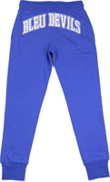 Big Boy Dillard Bleu Devils S4 Womens Sweatpants [Royal Blue]