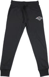 Big Boy Clark Atlanta Panthers S4 Womens Sweatpants [Black]