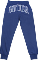 Big Boy Butler Bulldogs S4 Womens Sweatpants [Navy Blue]