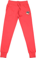Big Boy Barry Buccaneers S4 Womens Sweatpants [Red]