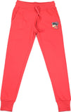 Big Boy Barry Buccaneers S4 Womens Sweatpants [Red]