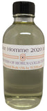 Dior: Homme 2020 - Type For Men Scented Body Oil Fragrance