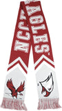 Big Boy North Carolina Central Eagles S8 Scarf [Maroon]