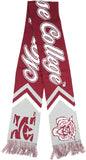 Big Boy Morehouse Maroon Tigers S8 Scarf [Maroon]